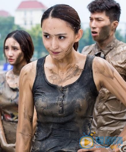艾晓琪《麻辣变形计》剧照 艾晓琪高清写真_艾晓琪高清剧照