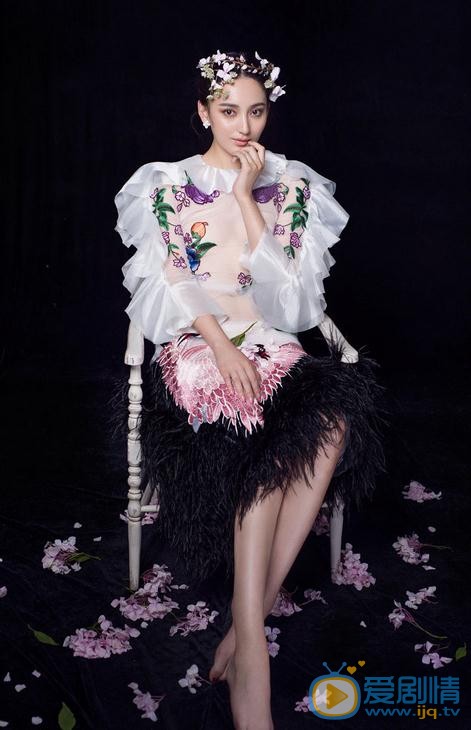 艾晓琪性感写真 艾晓琪高清写真_艾晓琪高清剧照