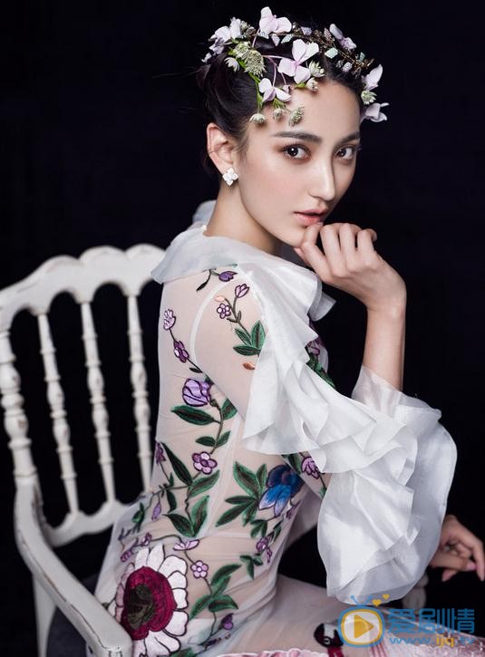 艾晓琪性感写真 艾晓琪高清写真_艾晓琪高清剧照