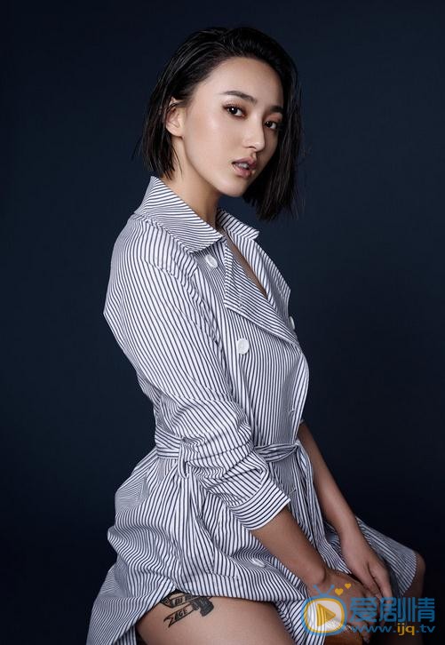 艾晓琪性感写真 艾晓琪高清写真_艾晓琪高清剧照