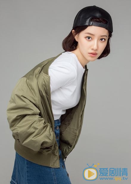 王鹤润时尚写真 王鹤润写真
