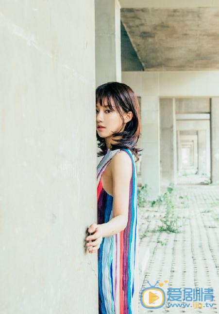 王鹤润时尚写真 王鹤润高清写真_王鹤润高清剧照