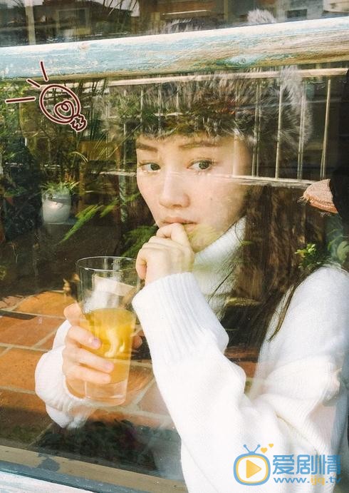 王鹤润时尚写真 王鹤润高清写真_王鹤润高清剧照