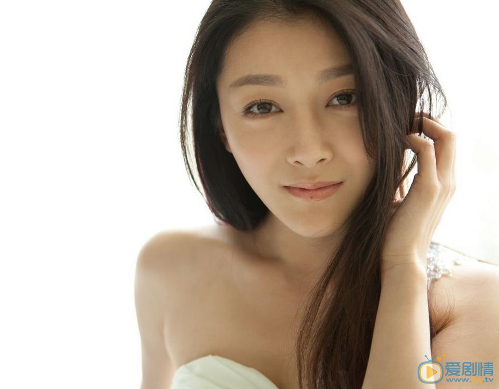孙佳奇魅力写真 孙佳奇高清写真_孙佳奇高清剧照