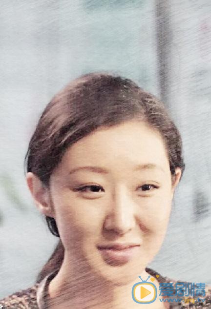 李依馨剧照合集 李依馨高清写真_李依馨高清剧照