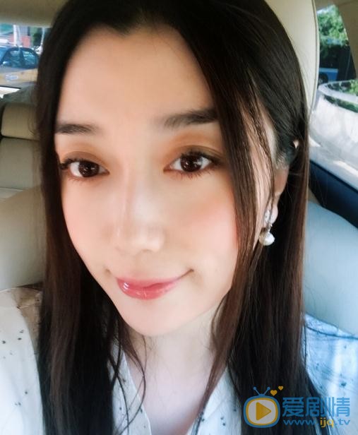章婷婷生活照 章婷婷生活照