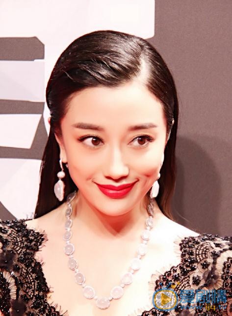 章婷婷活动照 章婷婷活动照