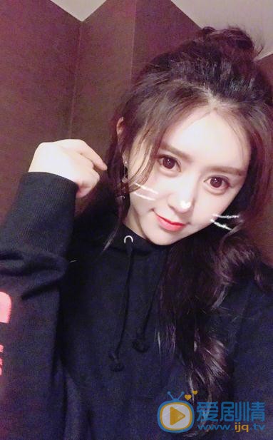 付蓉儿生活照 付蓉儿高清写真_付蓉儿高清剧照