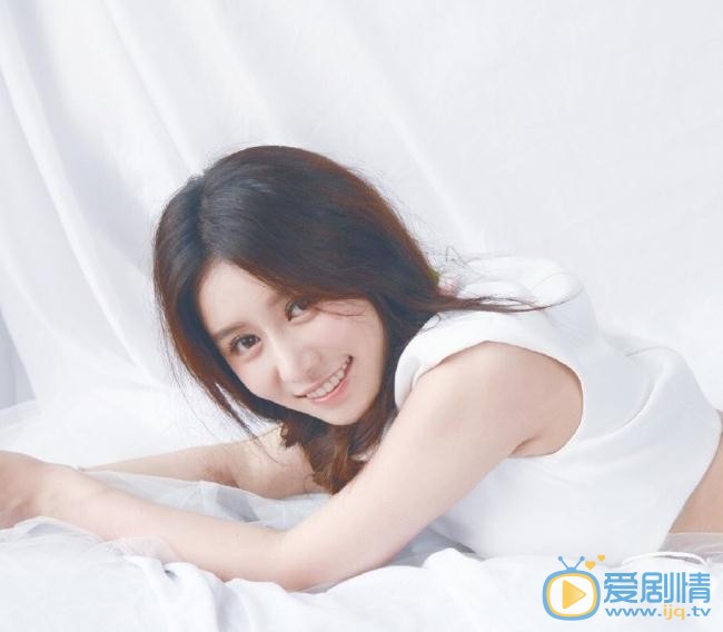 付蓉儿清新写真 付蓉儿高清写真_付蓉儿高清剧照
