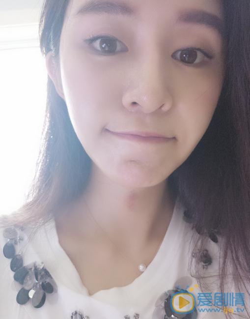 付蓉儿生活照 付蓉儿高清写真_付蓉儿高清剧照