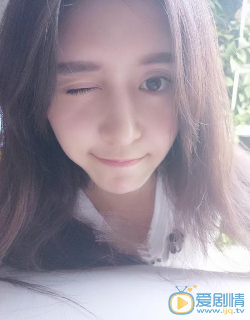 付蓉儿生活照 付蓉儿高清写真_付蓉儿高清剧照