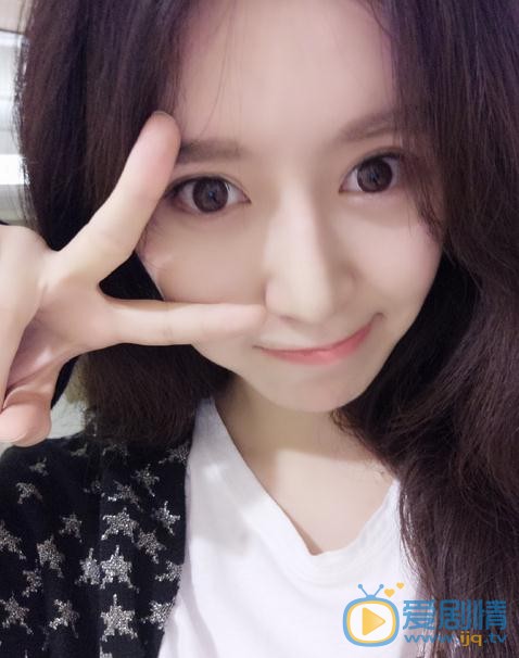 付蓉儿生活照 付蓉儿高清写真_付蓉儿高清剧照