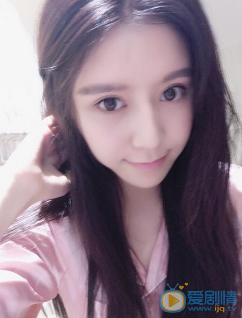 付蓉儿生活照 付蓉儿高清写真_付蓉儿高清剧照
