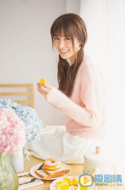 付蓉儿清新写真 付蓉儿高清写真_付蓉儿高清剧照