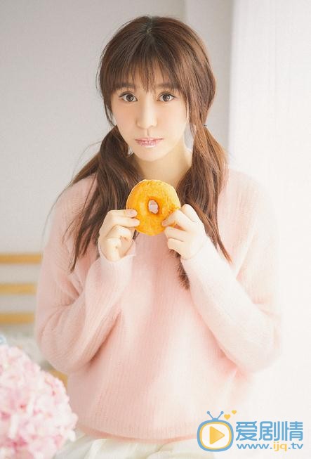 付蓉儿清新写真 付蓉儿清新写真