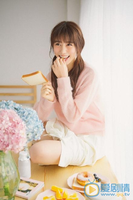 付蓉儿清新写真 付蓉儿高清写真_付蓉儿高清剧照