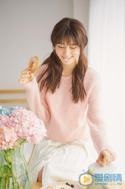 付蓉儿清新写真 付蓉儿高清写真_付蓉儿高清剧照