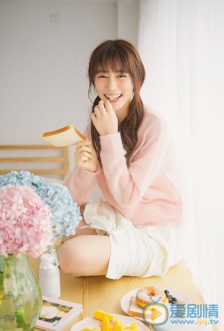 付蓉儿清新写真 付蓉儿高清写真_付蓉儿高清剧照
