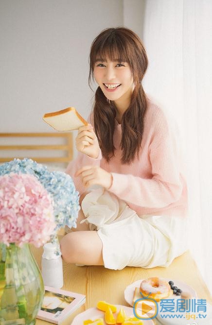 付蓉儿清新写真 付蓉儿高清写真_付蓉儿高清剧照