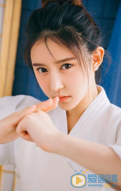 付蓉儿清新写真 付蓉儿高清写真_付蓉儿高清剧照