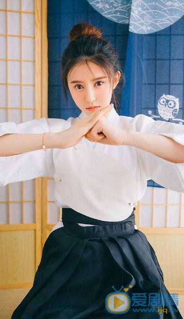 付蓉儿清新写真 付蓉儿高清写真_付蓉儿高清剧照
