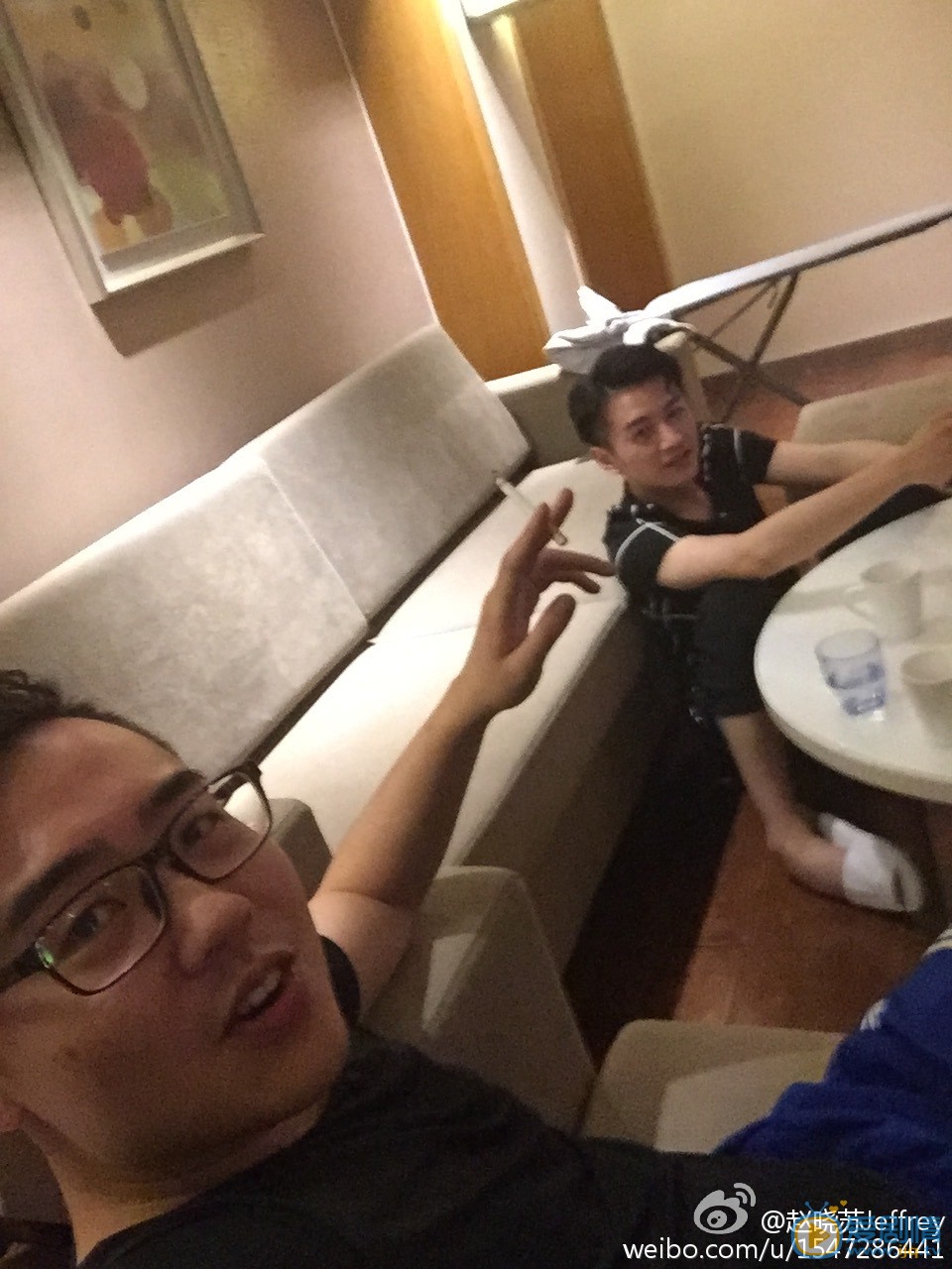 赵晓苏生活照 赵晓苏高清写真_赵晓苏高清剧照