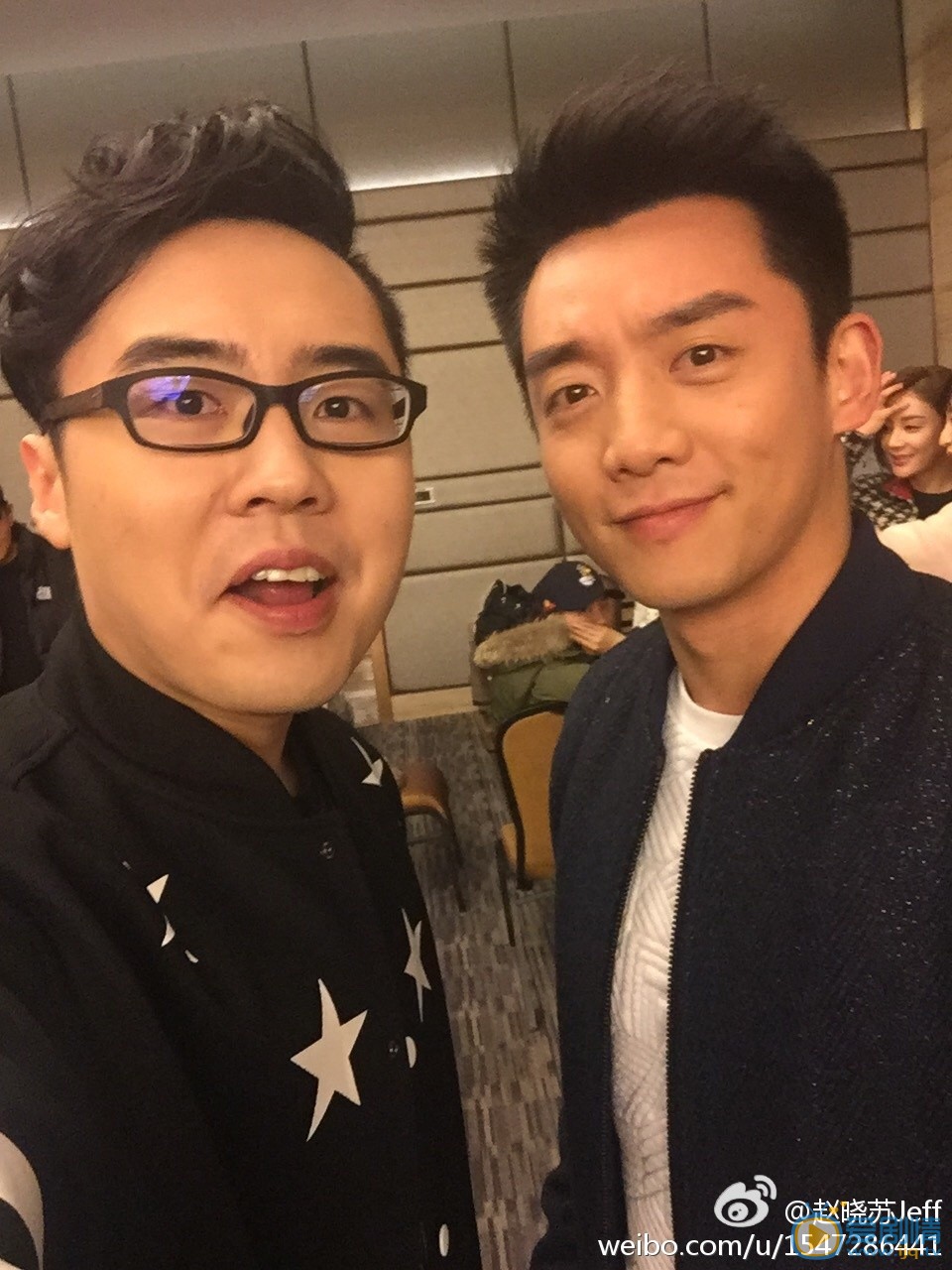 赵晓苏生活照 赵晓苏高清写真_赵晓苏高清剧照
