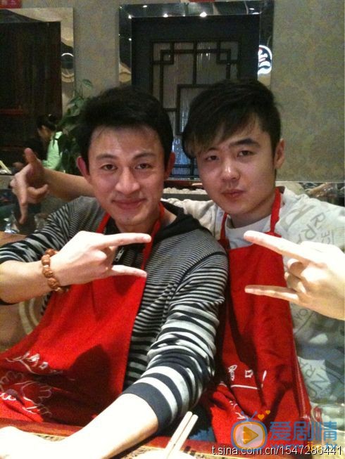 赵晓苏生活照 赵晓苏高清写真_赵晓苏高清剧照