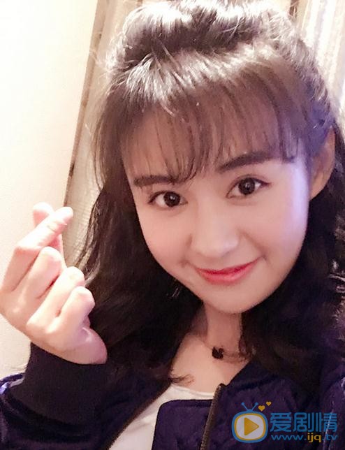 夏至未至颜末是谁扮演的？夏至未至颜末扮演者郑合惠子个人资料、写真及生活照欣赏