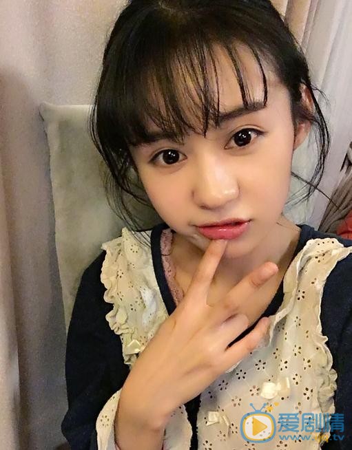夏至未至颜末是谁扮演的？夏至未至颜末扮演者郑合惠子个人资料、写真及生活照欣赏