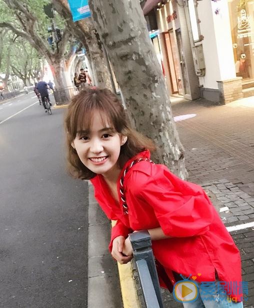 夏至未至颜末是谁扮演的？夏至未至颜末扮演者郑合惠子个人资料、写真及生活照欣赏