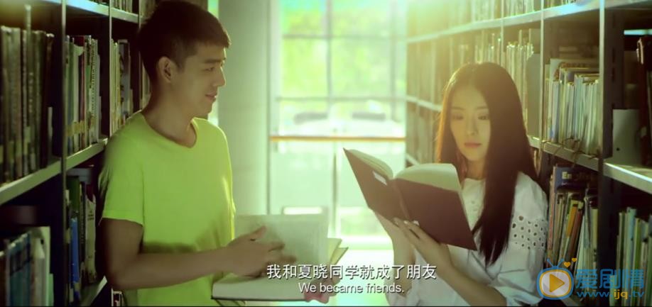 曲艺《你好，TOOTH》剧照 曲艺高清写真_曲艺高清剧照