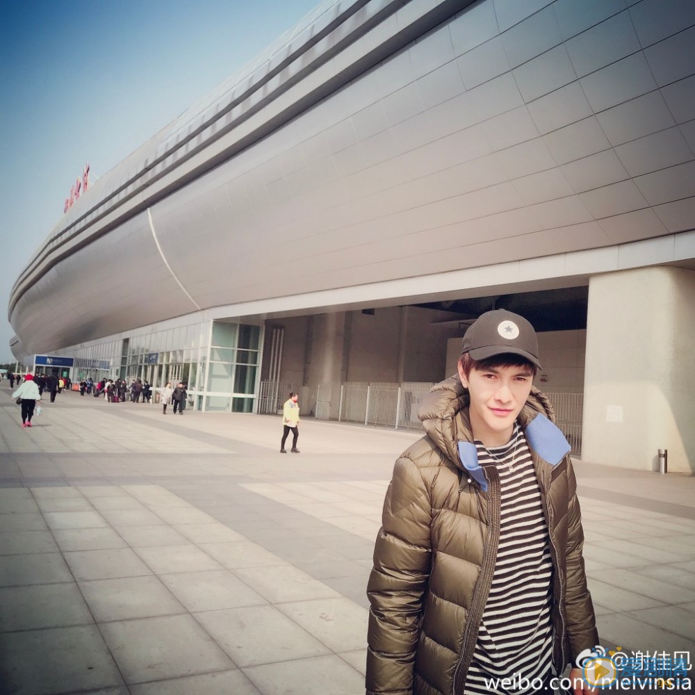 谢佳见生活照 谢佳见高清写真_谢佳见高清剧照
