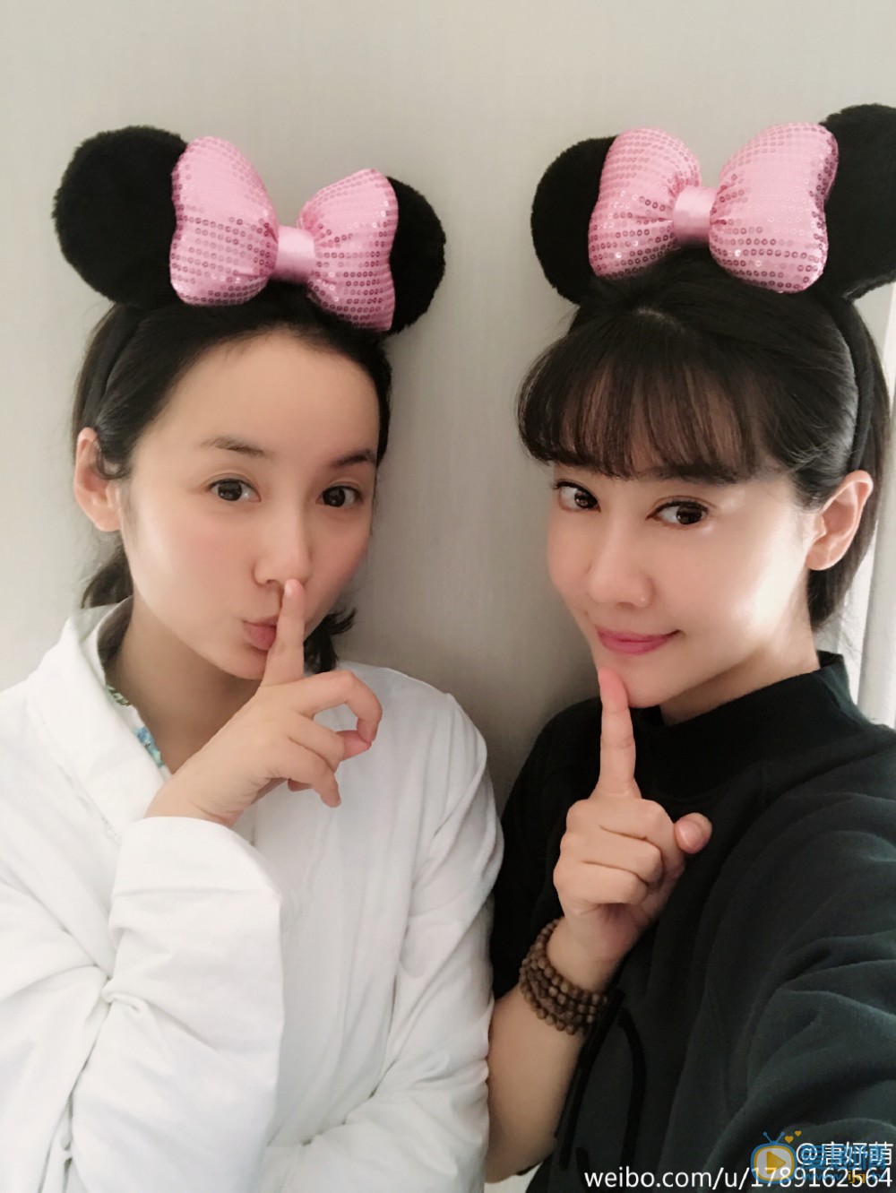 唐妤萌逗逼卖萌照 唐妤萌高清写真_唐妤萌高清剧照