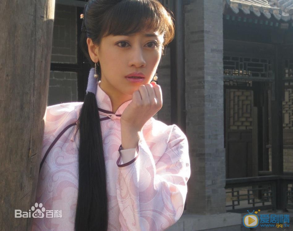 唐妤萌旗袍戏装 唐妤萌高清写真_唐妤萌高清剧照