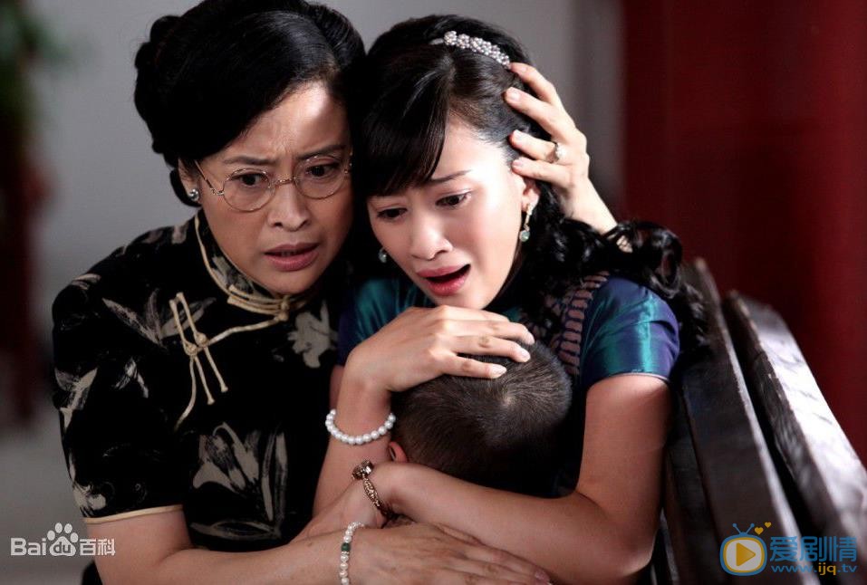 唐妤萌旗袍戏装 唐妤萌高清写真_唐妤萌高清剧照