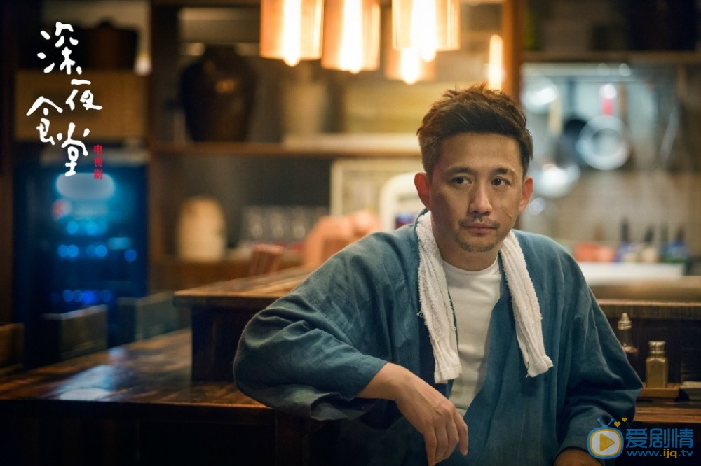 老板最新剧照_老板高清剧照
