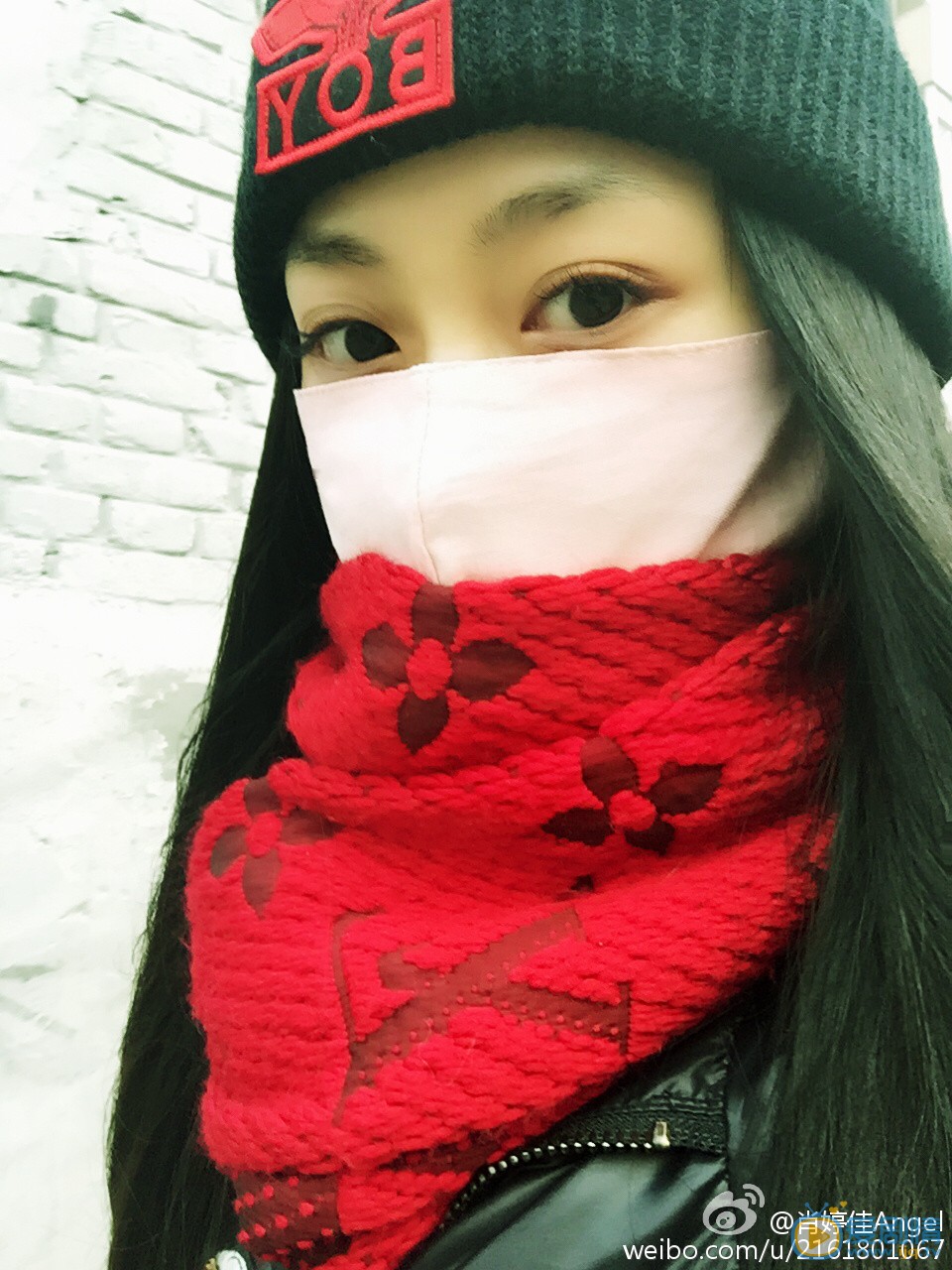 肖婷佳生活照 肖婷佳高清写真_肖婷佳高清剧照