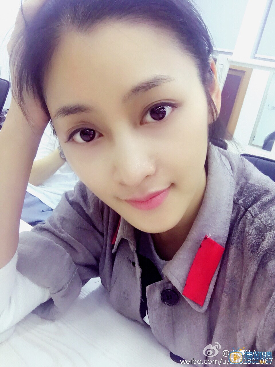 肖婷佳《生死翻盘》剧照 肖婷佳高清写真_肖婷佳高清剧照