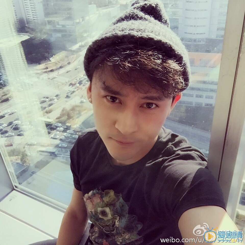 胡琨生活照 胡琨高清写真_胡琨高清剧照