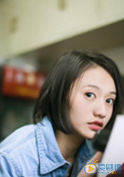 陆琦蔚文艺写真 陆琦蔚高清写真_陆琦蔚高清剧照