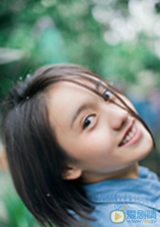 陆琦蔚文艺写真 陆琦蔚高清写真_陆琦蔚高清剧照