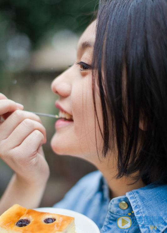 陆琦蔚文艺写真 陆琦蔚高清写真_陆琦蔚高清剧照