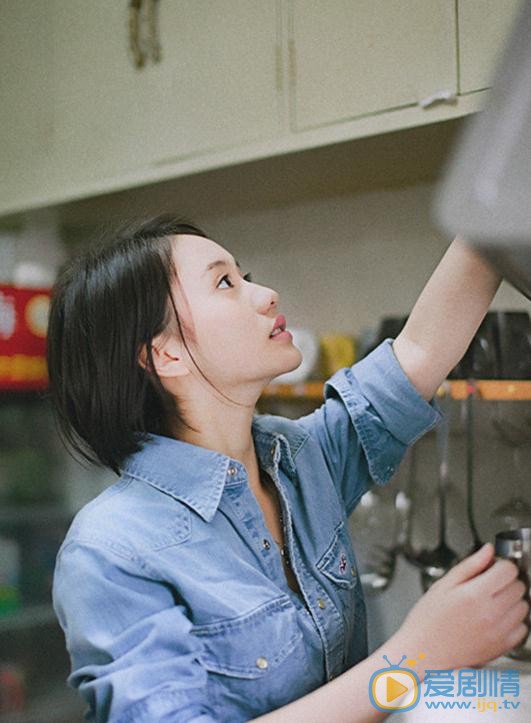 陆琦蔚文艺写真 陆琦蔚高清写真_陆琦蔚高清剧照