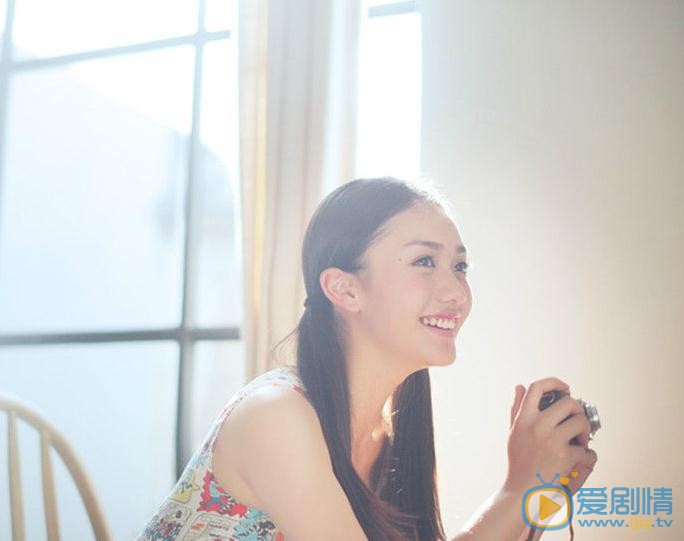 陆琦蔚文艺写真 陆琦蔚高清写真_陆琦蔚高清剧照