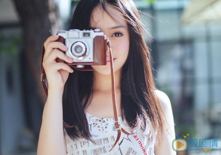 陆琦蔚文艺写真 陆琦蔚高清写真_陆琦蔚高清剧照