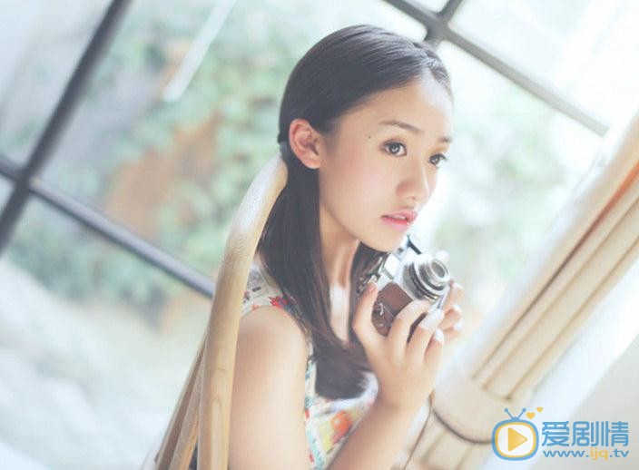 陆琦蔚文艺写真 陆琦蔚高清写真_陆琦蔚高清剧照