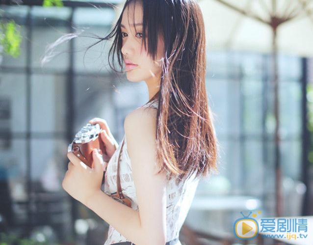 陆琦蔚文艺写真 陆琦蔚高清写真_陆琦蔚高清剧照