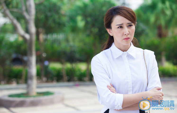 小情人青红剧照 