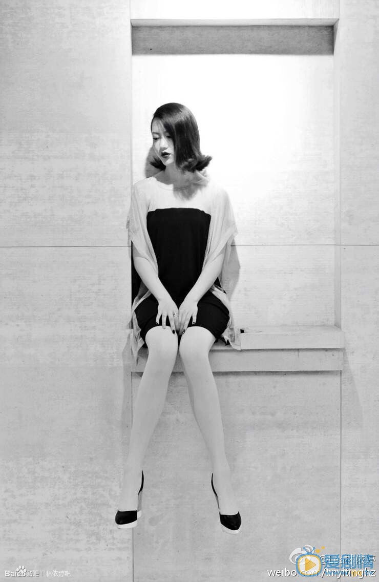 林依婷写真照 林依婷高清写真_林依婷高清剧照